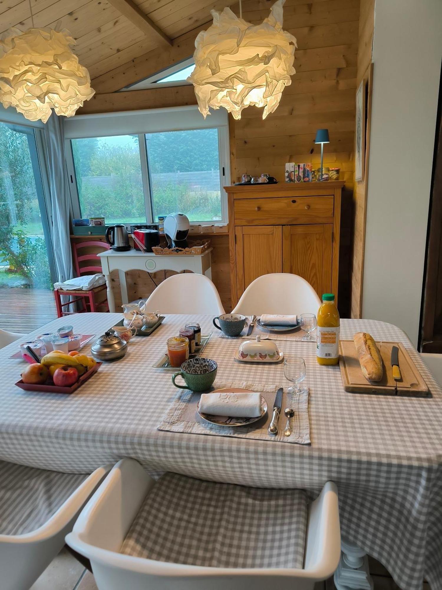 Bed and Breakfast La Frenaie Saint-Cyr-sur-le-Rhone Exteriér fotografie